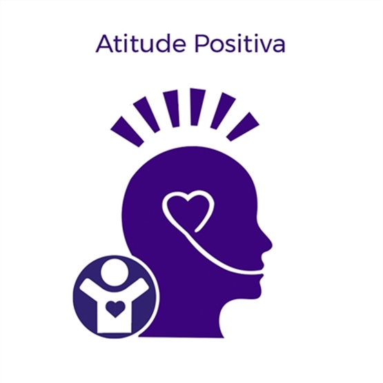Atitude positiva